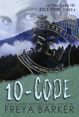 10-Code (Rock Point Book 4)