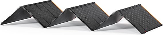 Jackery SolarSaga 500X Solar Panel,500W Output
