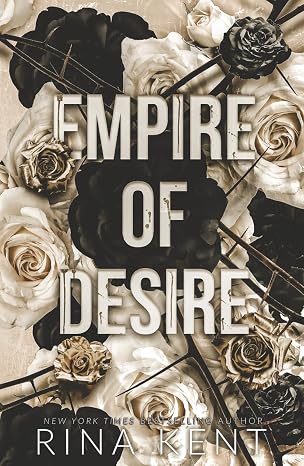 Empire of Desire: Special Edition Print