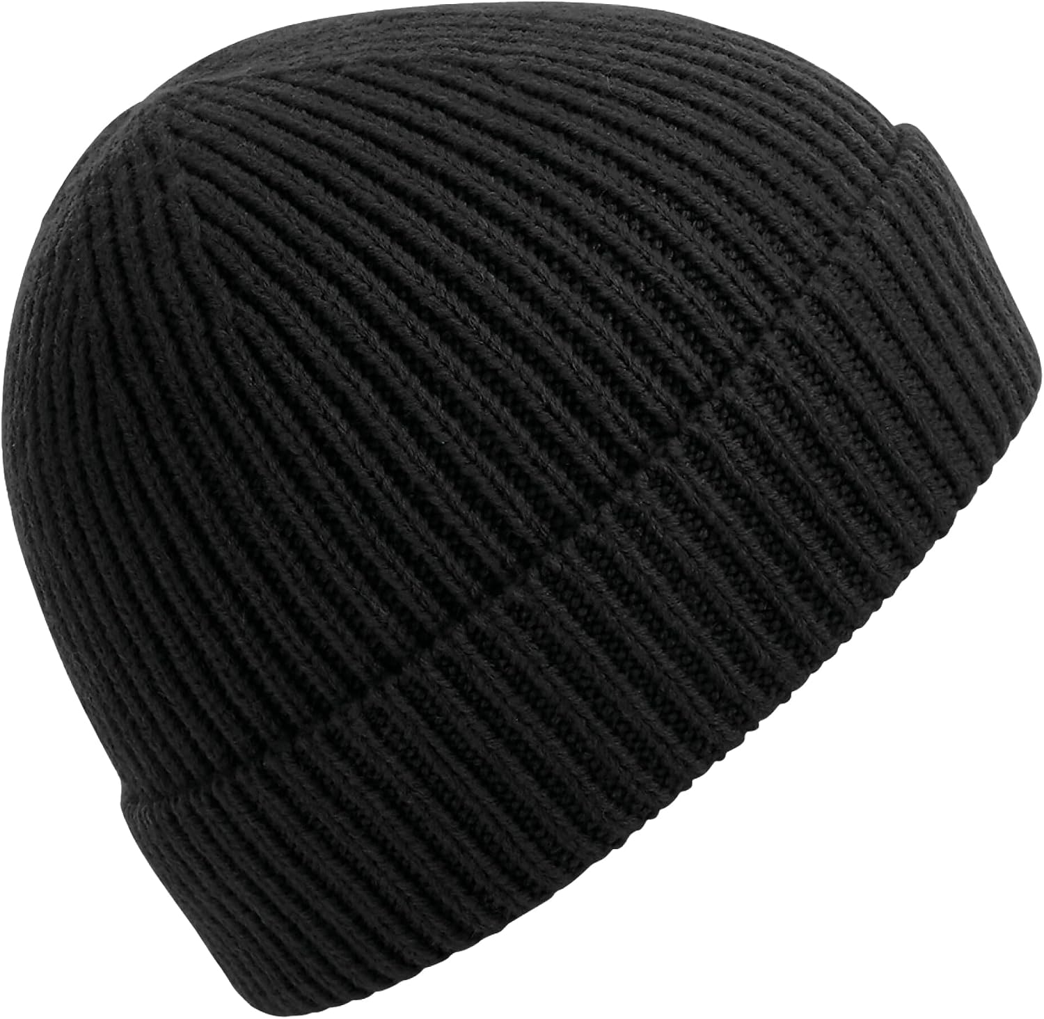Beechfield B380 Engineered Knit Ribbed Beanie