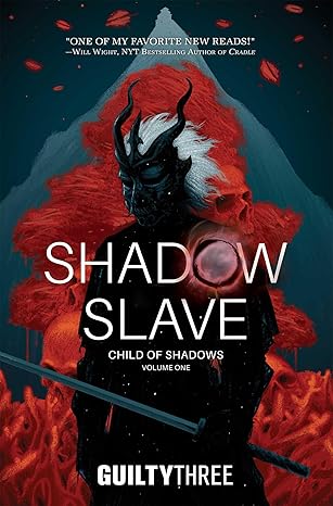 Shadow Slave, Book 1: Child of Shadows