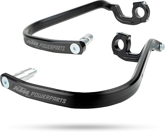 KTM Full Wrap Around Handguards, U6925800