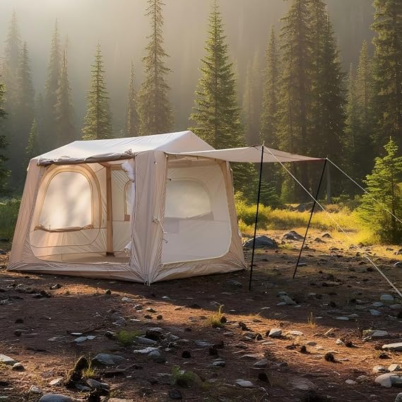 Freein Inflatable Camping Tents