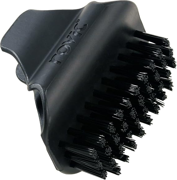 Rovic Shoe Brush for RV1S and RV1C Push Carts