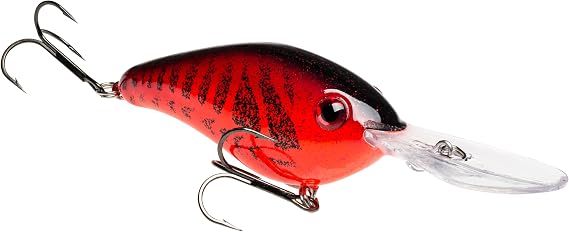 Strike King 6XD / Chili