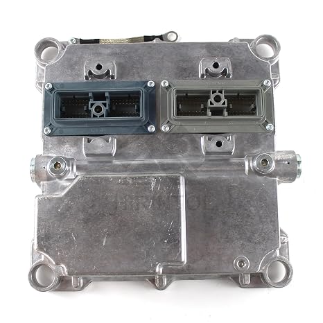 582-6895 5826895 Electronic Control Module for Caterpillar C6.6 Engine 313D 315D 318D 322D 924H 928H 930H 938H IT38H TH407C TH337C BG555E AP-555E OEM Replacement Parts