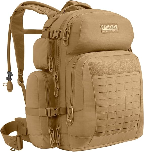 Camelbak BFM Mil Spec Antidote Hydration Backpack