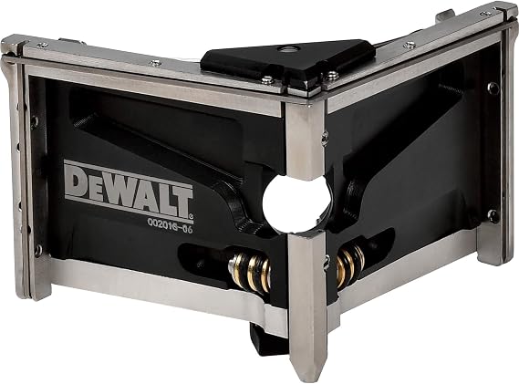 DEWALT 3.5-Inch Corner Finisher/Angle Head | DXTT-2-734