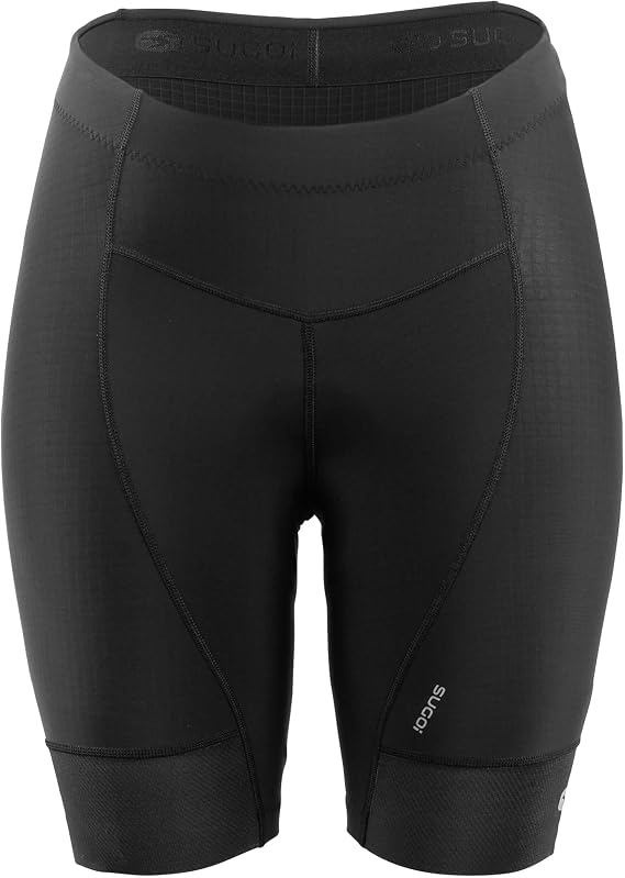 Sugoi Women's Women's Evolution Shorts