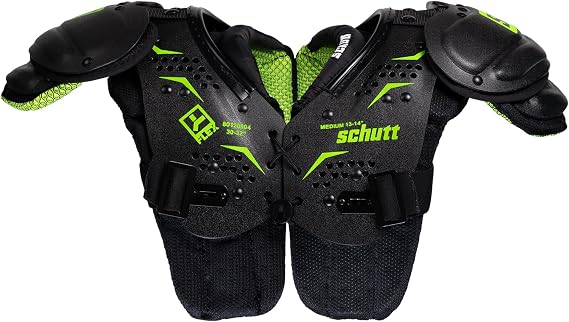 Schutt Y-Flex Youth