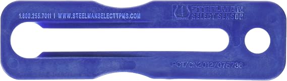Steelman TPMS Service Tool Kit (1-Piece Grommet Tool)
