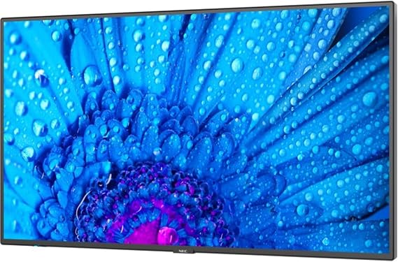 NEC MultiSync M431 LCD 43" Message Large Format Display