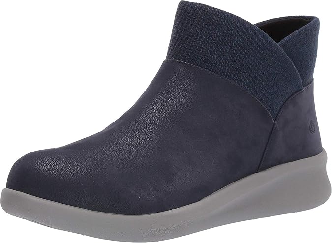 Clarks Sillian 2.0 Women's Ankle Boot