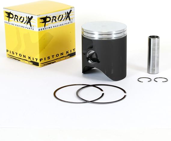 Prox 01.1323.A Piston Kit (A) - Standard Bore 66.34mm