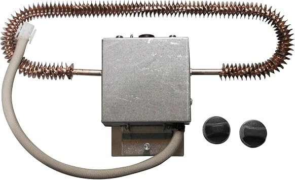 38203-4551 Electric Heat Kit for Heat-Ready Ceiling Assemblies