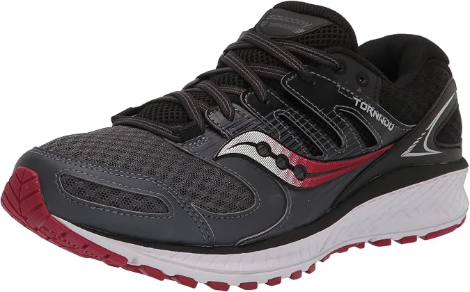 Saucony Mens Tornado 2Running Shoe
