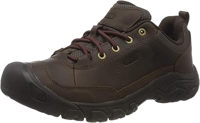 KEEN Mens, Targhee III Oxford