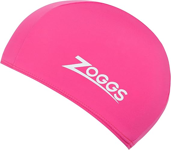 Zoggs Stretch Cap
