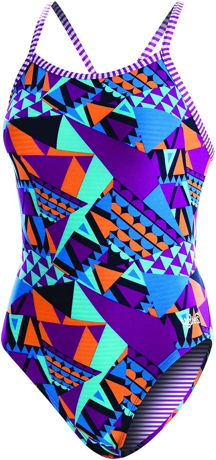 Dolfin womens Carnival