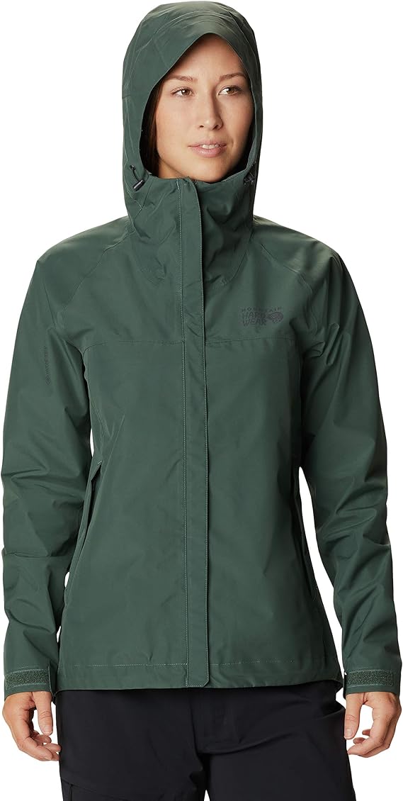 Mountain Hardwear Exposure/2TM GORE-TEX Paclite Jacket