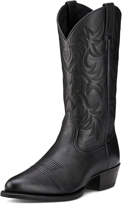 Ariat ウェスタンブーツ 10002218 メンズ