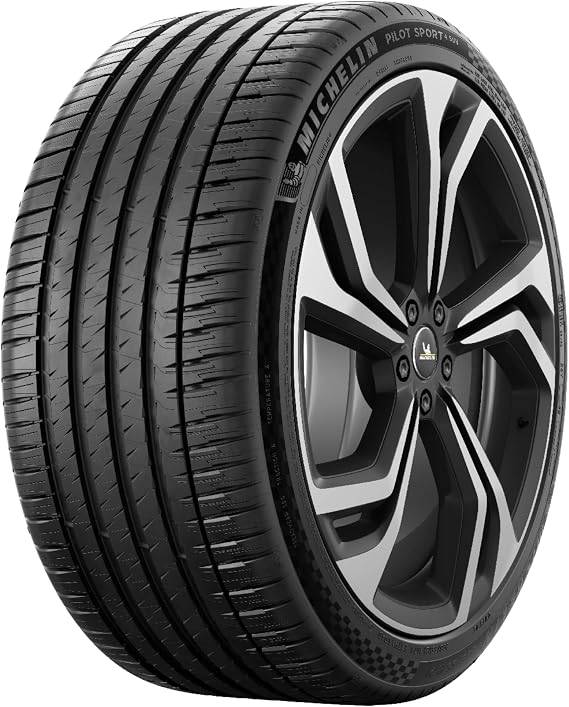 Michelin Pilot Sport 4 SUV