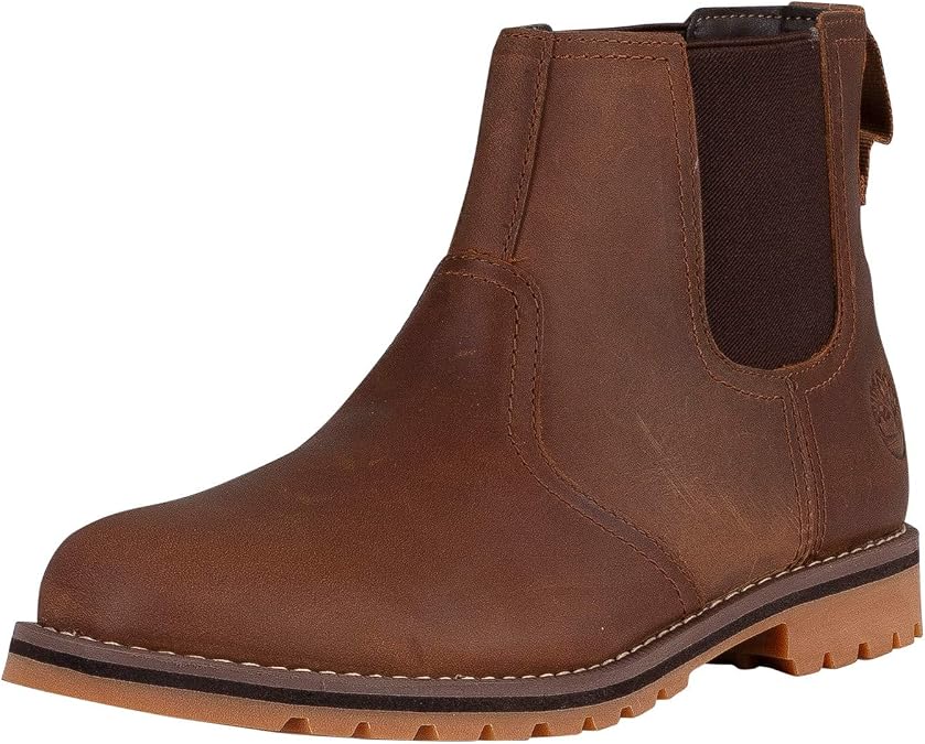 Timberland mens LarchmontChelsea Boot