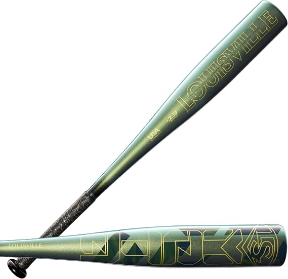 2023 Louisville Slugger Meta (-13) T-Ball USA Baseball Bat