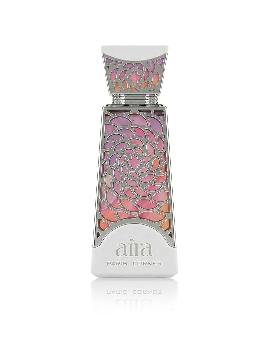 Paris Corner Aira Eaude Perfume For Women, Jasmine Perfume For Women 100ml