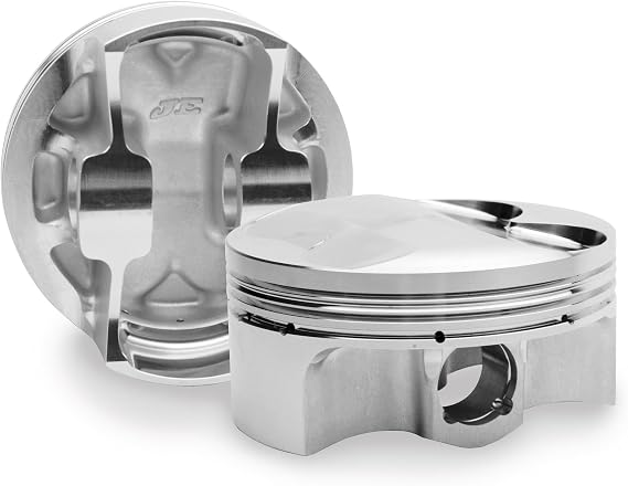 JE Pistons 281815 Piston