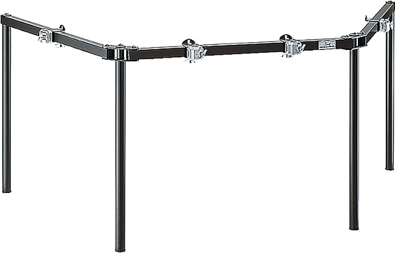 Pearl DR80 3 Sided Rack