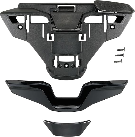 Shoei X-Fifteen Lower Air Intake