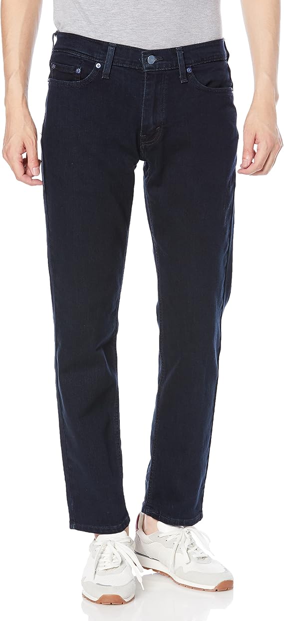Levi's Men's Athletic Tapered Jeans 541TM