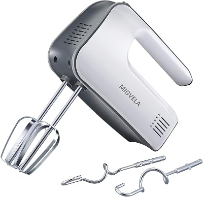 Hand Mixer