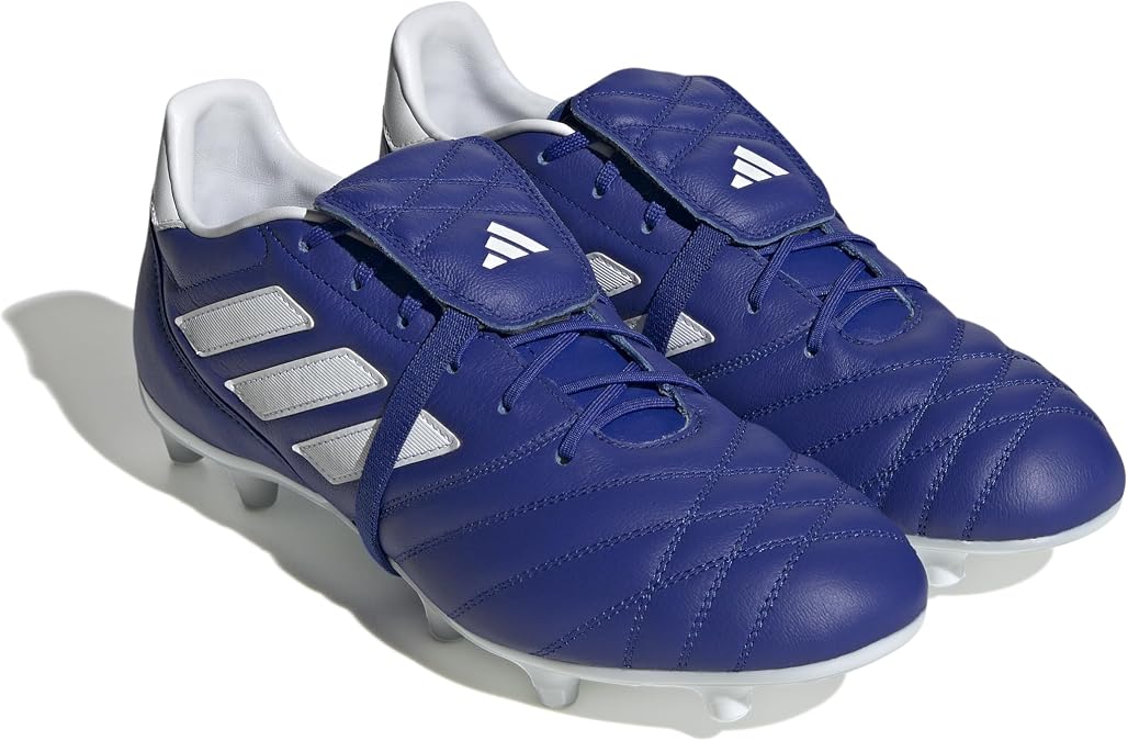 adidas Copa Gloro Firm Ground Cleats