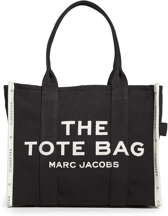 Marc Jacobs Women's The Jacquard Large Tote Bag