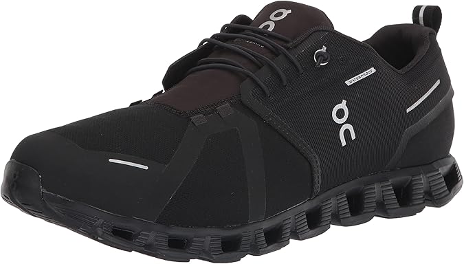 On Men's Cloud 5 Sneakers