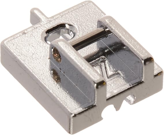 Janome Concealed Zipper Foot for Horizontal Rotary Hook Models