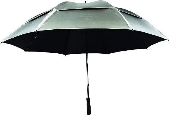 GustBuster SunBlok 58" Silver