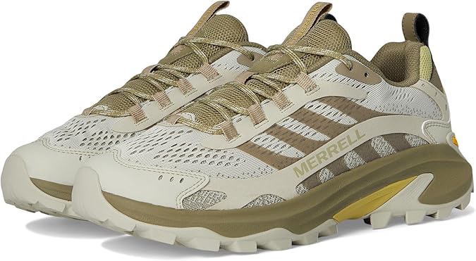 Merrell Men's Moab Speed 2 Sneaker