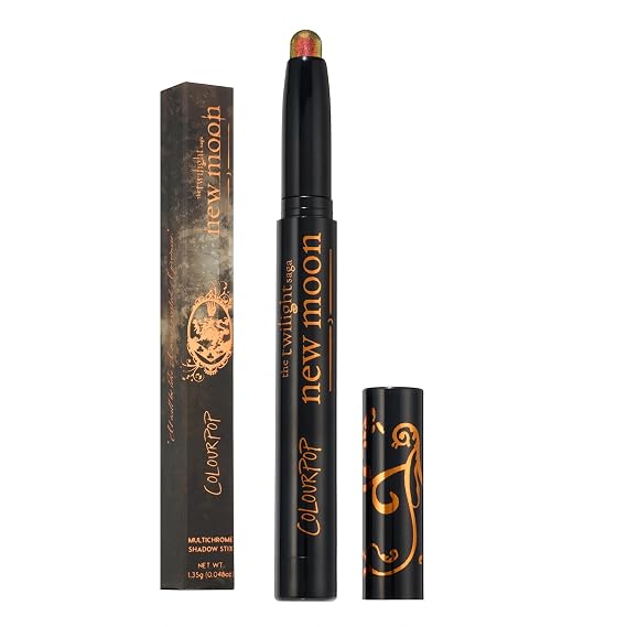 ColourPop x Twilight New Moon Cream Eye Shadow Stick, Vampire Girl
