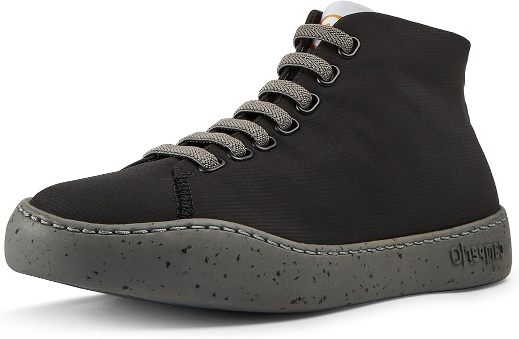 Camper Women's Peu Touring K400374 Sneaker Bootie