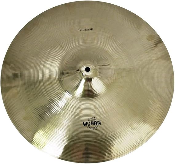 WUHAN WUCR17 Crash 17-Inch