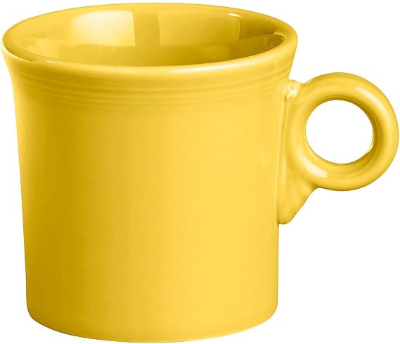 Fiesta Dinnerware Mug