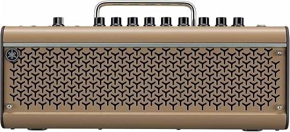 Yamaha THR30IIA Wireless Acoustic Desktop Amp