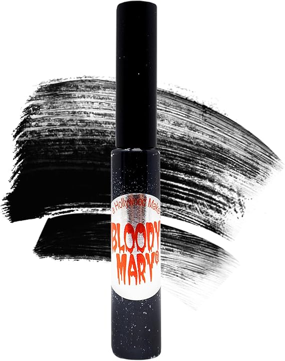 Bloody Mary Mascara