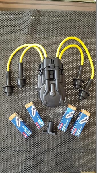 Ignition Tune Up Kit