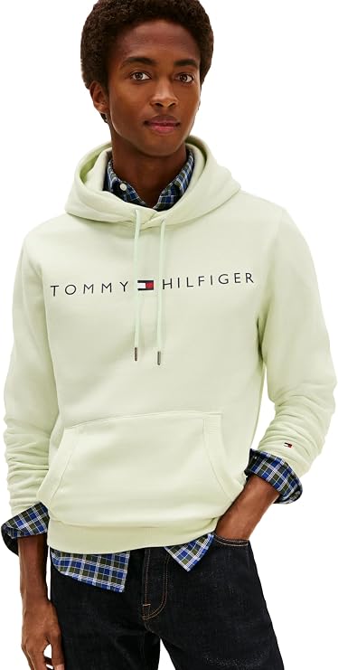 Tommy Hilfiger Denim Brooks Pullover Hoodie Sweatshirt