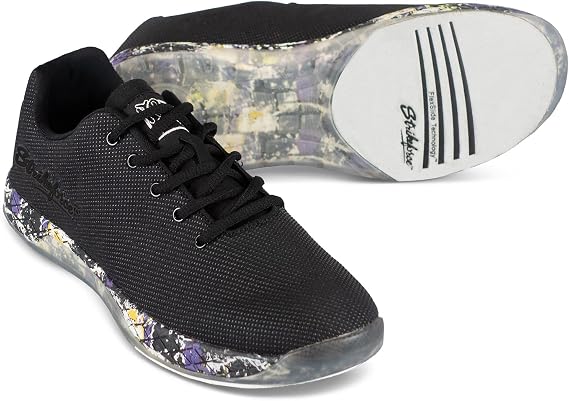 KR Strikeforce Compass Womens Athletic Bowling Shoe