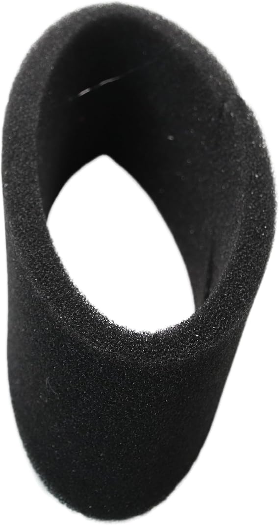 Piaggio air filter insert, filter, engine cover compatible with Beverly 350